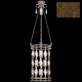 Светильник  потолочный подвесной (Люстра) Fine Art Lamps Encased Gems, 711640-3
