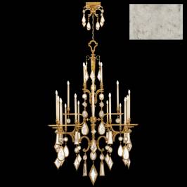 Светильник  потолочный подвесной (Люстра) Fine Art Lamps Encased Gems, 714040-3