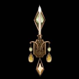 Светильник  настенный накладной (Бра) Fine Art Lamps Encased Gems, 717850-1