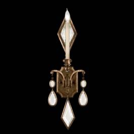 Светильник  настенный накладной (Бра) Fine Art Lamps Encased Gems, 717850-3