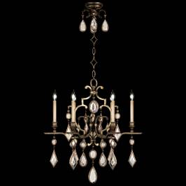 Светильник  потолочный подвесной (Люстра) Fine Art Lamps Encased Gems, 718240-3