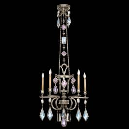 Светильник  потолочный подвесной (Люстра) Fine Art Lamps Encased Gems, 719440-1