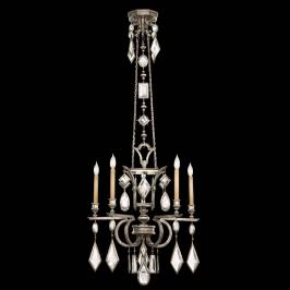 Светильник  потолочный подвесной (Люстра) Fine Art Lamps Encased Gems, 719440-3