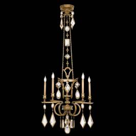 Светильник  потолочный подвесной (Люстра) Fine Art Lamps Encased Gems, 719540-3