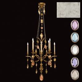 Светильник  потолочный подвесной (Люстра) Fine Art Lamps Encased Gems, 725440-1