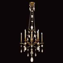 Светильник  потолочный подвесной (Люстра) Fine Art Lamps Encased Gems, 725640-3