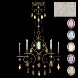 Светильник  потолочный подвесной (Люстра) Fine Art Lamps Encased Gems, 725940-1