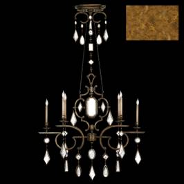 Светильник  потолочный подвесной (Люстра) Fine Art Lamps Encased Gems, 726040-3