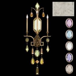 Светильник  настенный накладной (Бра) Fine Art Lamps Encased Gems, 726950-1