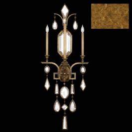 Светильник  настенный накладной (Бра) Fine Art Lamps Encased Gems, 727050-3