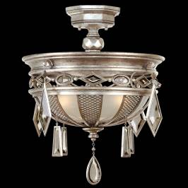Светильник  потолочный накладной (Люстра) Fine Art Lamps Encased Gems, 727140-3