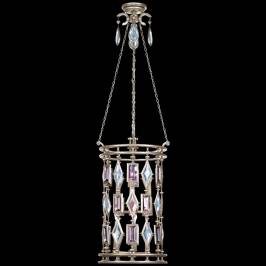 Светильник  потолочный подвесной (Люстра) Fine Art Lamps Encased Gems, 727440-1