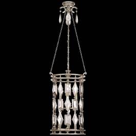 Светильник  потолочный подвесной (Люстра) Fine Art Lamps Encased Gems, 727440-3