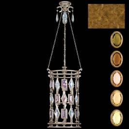 Светильник  потолочный подвесной (Люстра) Fine Art Lamps Encased Gems, 727640-1