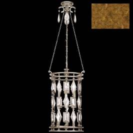 Светильник  потолочный подвесной (Люстра) Fine Art Lamps Encased Gems, 727640-3