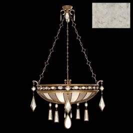 Светильник  потолочный подвесной (Люстра) Fine Art Lamps Encased Gems, 728540-3