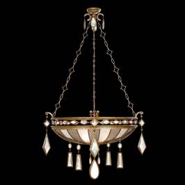 Светильник  потолочный подвесной (Люстра) Fine Art Lamps Encased Gems, 728640-3