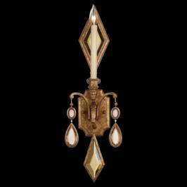 Светильник  настенный накладной (Бра) Fine Art Lamps Encased Gems, 728850-1