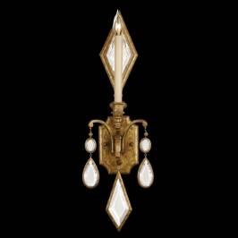 Светильник  настенный накладной (Бра) Fine Art Lamps Encased Gems, 728850-3