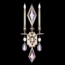 Светильник  настенный накладной (Бра) Fine Art Lamps Encased Gems, 729050-1