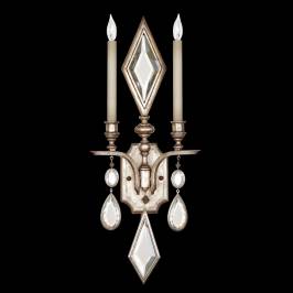 Светильник  настенный накладной (Бра) Fine Art Lamps Encased Gems, 729050-3