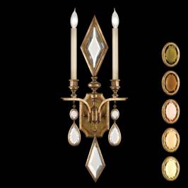 Светильник  настенный накладной (Бра) Fine Art Lamps Encased Gems, 729150-1