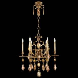 Светильник  потолочный подвесной (Люстра) Fine Art Lamps Encased Gems, 729640-3