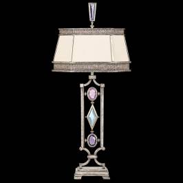 Светильник  настольный (Настольная лампа) Fine Art Lamps Encased Gems, 729810-1