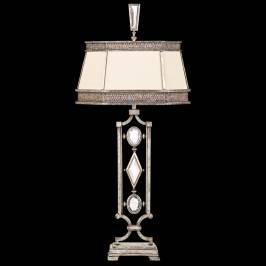 Светильник  настольный (Настольная лампа) Fine Art Lamps Encased Gems, 729810-3