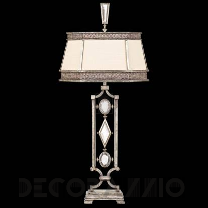 Светильник настольный (Настольная лампа) Fine Art Lamps Encased Gems - 729810-3