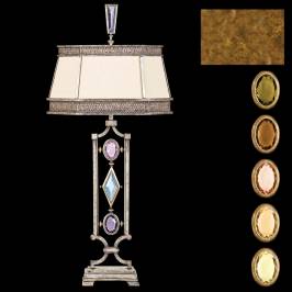 Светильник  настольный (Настольная лампа) Fine Art Lamps Encased Gems, 730310-1