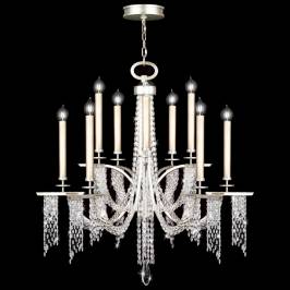 Светильник  потолочный подвесной (Люстра) Fine Art Lamps Cascades, 748840