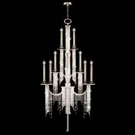 Светильник  потолочный подвесной (Люстра) Fine Art Lamps Cascades, 749640