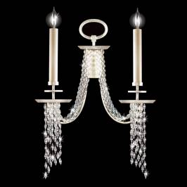 Светильник  настенный накладной (Бра) Fine Art Lamps Cascades, 750050