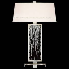 Светильник  настольный (Настольная лампа) Fine Art Lamps Cascades, 771910