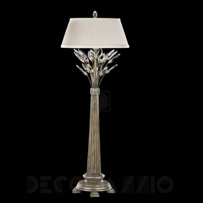 Светильник настольный (Настольная лампа) Fine Art Lamps Crystal Laurel - 752815