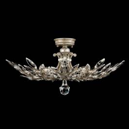 Светильник  потолочный подвесной (Люстра) Fine Art Lamps Crystal Laurel, 753440