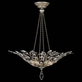 Светильник  потолочный подвесной (Люстра) Fine Art Lamps Crystal Laurel, 753640