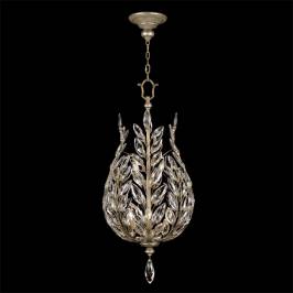 Светильник  потолочный подвесной (Люстра) Fine Art Lamps Crystal Laurel, 753840
