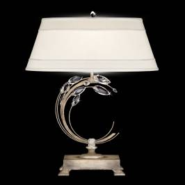 Светильник  настольный (Настольная лампа) Fine Art Lamps Crystal Laurel, 758610