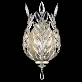 Светильник  настенный накладной (Бра) Fine Art Lamps Crystal Laurel, 759550