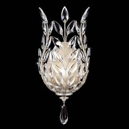 Светильник  настенный накладной (Бра) Fine Art Lamps Crystal Laurel, 759650