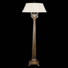 Светильник  напольный (Торшер) Fine Art Lamps Crystal Laurel Gold, 772520
