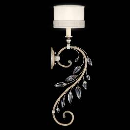 Светильник  настенный накладной (Бра) Fine Art Lamps Crystal Laurel, 774650
