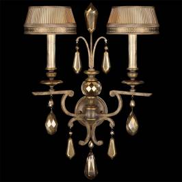 Светильник  настенный накладной (Бра) Fine Art Lamps Golden Aura, 754550