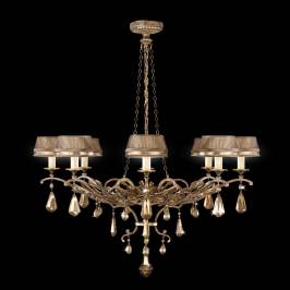 Светильник  потолочный подвесной (Люстра) Fine Art Lamps Golden Aura, 755840