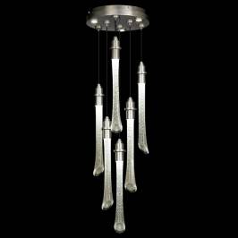 Светильник  потолочный подвесной (Люстра) Fine Art Lamps Catalyst, 794840