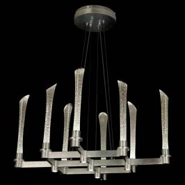 Светильник  потолочный подвесной (Люстра) Fine Art Lamps Catalyst, 795140