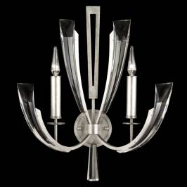 Светильник  настенный накладной (Бра) Fine Art Lamps Vol de Cristal, 796850