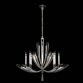 Светильник  потолочный подвесной (Люстра) Fine Art Lamps Vol de Cristal, 797340